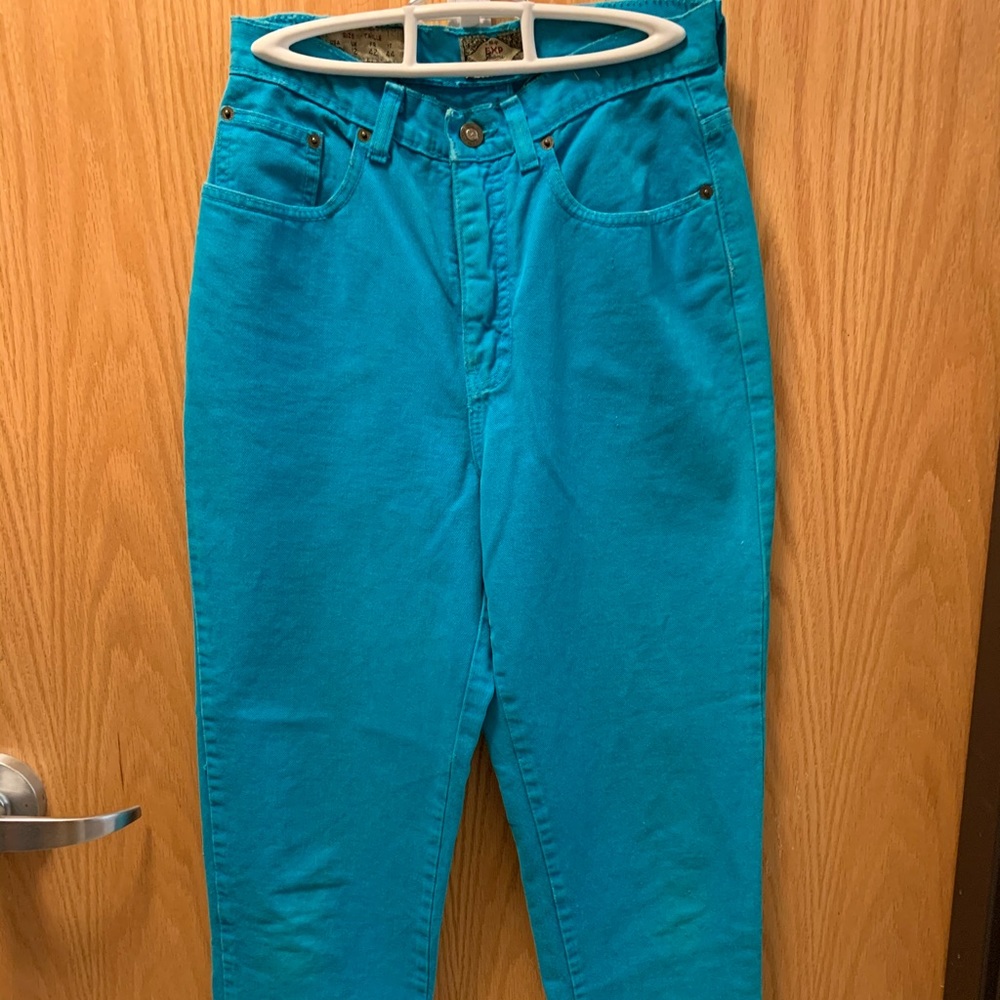 Express Jeans